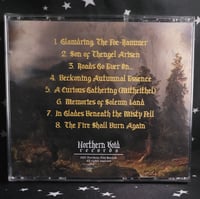 Image 2 of Theoden's Reign - Mitheithel - CD