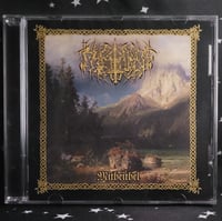 Image 1 of Theoden's Reign - Mitheithel - CD