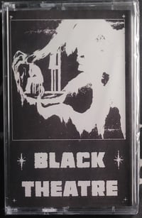 Image 1 of Black Theatre - Dreams of Time - MC