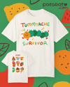 Pre Order- The Very Bloated Caterpillar