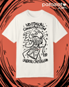 Pre Order- No Ethical Consumption Desu 