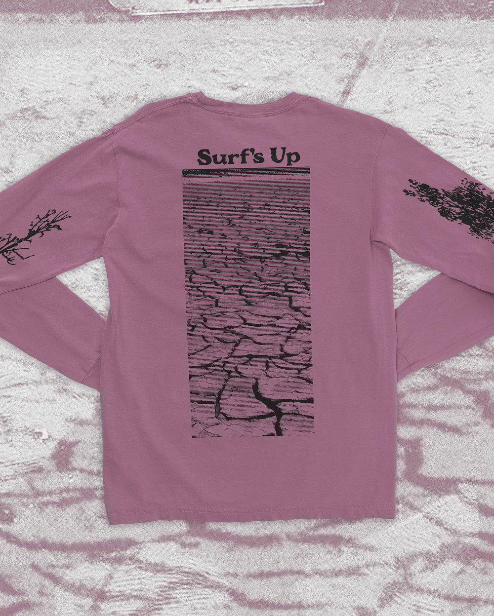 These Things (long sleeve edition)