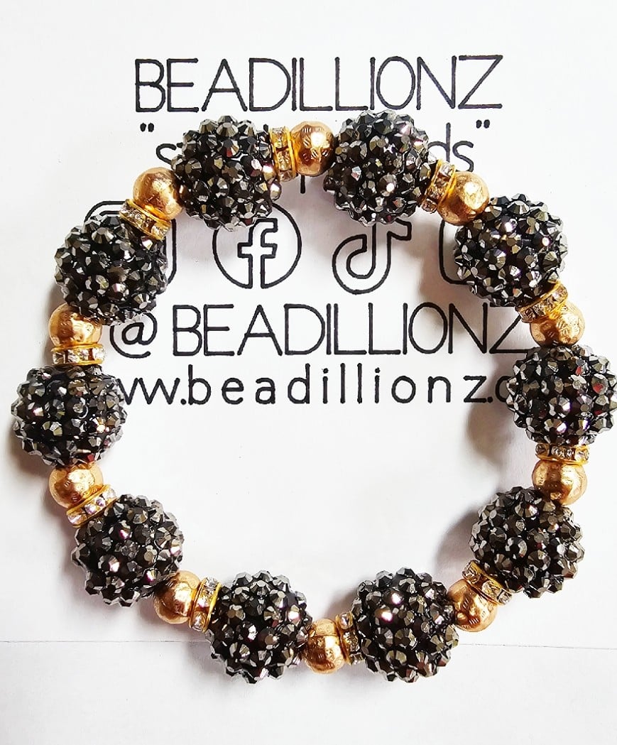 Image of Beadillionz presents... Stampede