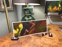 Image 2 of it can't hurt panoramic print