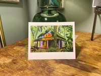 Image 5 of no return polaroid print