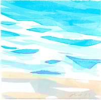 #111 Low Tide
