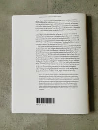 Image 6 of Adrian Piper: Performing Objects I Have Been, 1972–2018