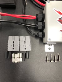 Image 3 of Juice box variable speed controller kit.