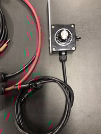 Image 5 of Juice box variable speed controller kit.