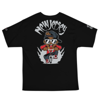 Image 1 of  New Jersey V2 