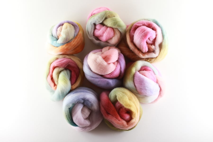 Image of Nestlets 💕 Mixed Fibers Combo Pack