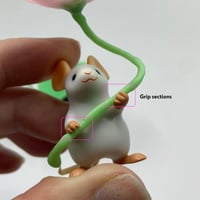 Image 2 of Accessories for Little Mouse Guys