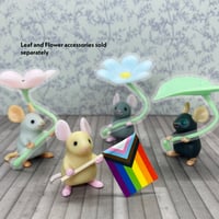 Image 1 of Little Mouse Guys