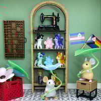 Image 6 of Accessories for Little Mouse Guys