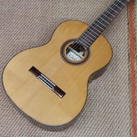 Image 1 of Cordoba C7 CD Classical Guitar