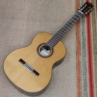 Image 2 of Cordoba C7 CD Classical Guitar