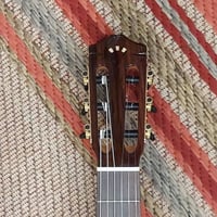 Image 3 of Cordoba C7 CD Classical Guitar