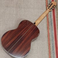 Image 4 of Cordoba C7 CD Classical Guitar