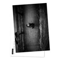 Carte postale Montréal - Balade musicale à Hochelaga | PostKarte