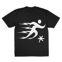 Image 2 of Classic T-Shirt (Black)