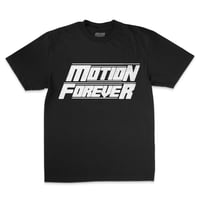 Image 1 of Classic T-Shirt (Black)