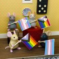 Image 5 of Little Mouse Guys