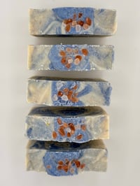 Image 2 of Seaside Breeze Himalayan Salt Bar