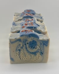 Image 3 of Seaside Breeze Himalayan Salt Bar