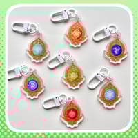 Image 1 of Genshin Vision Charms: Sumeru