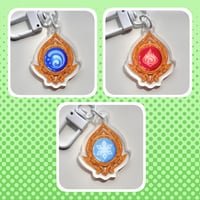 Image 3 of Genshin Vision Charms: Sumeru