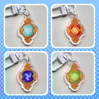 Image 2 of Genshin Vision Charms: Fontaine