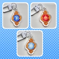 Image 3 of Genshin Vision Charms: Fontaine