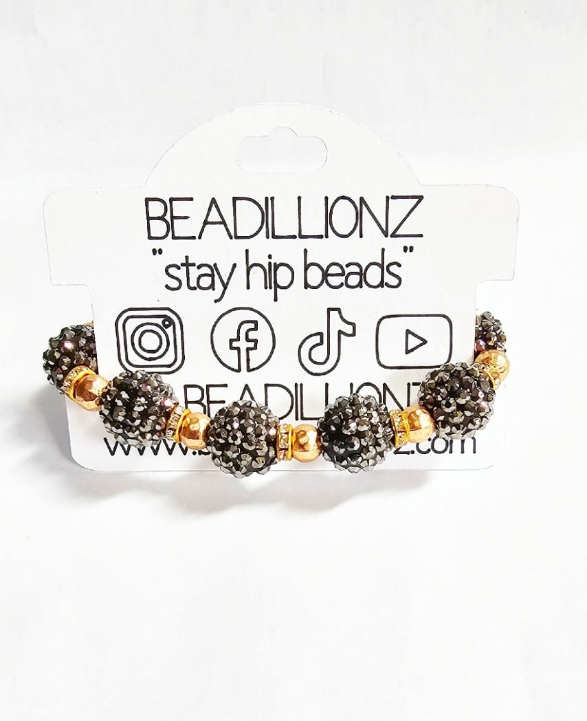 Image of Beadillionz presents... Stampede