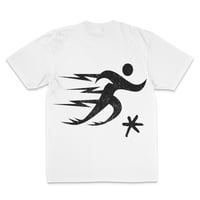 Image 2 of Classic T-Shirt (White)