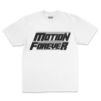 Image 1 of Classic T-Shirt (White)