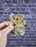 Micro Bear