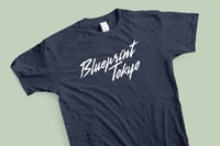 It's Our Name - Dark Blue T-Shirt