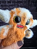 Mini Goblin- calico