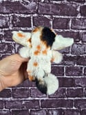 Mini Goblin- calico