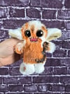 Mini Goblin- calico