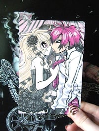 Image 1 of Prom Night Print