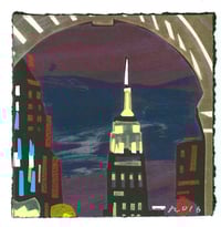#123 Washington Square Park