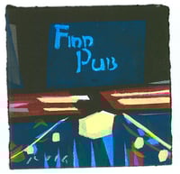 #124 Finnegan's Pub