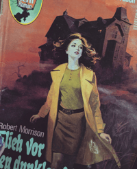 Image 2 of German pulp fiction 