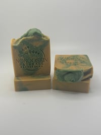 Image 1 of Rosemary & Lemongrass & Eucalyptus & Cedarwood