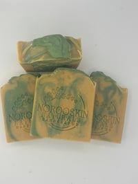 Image 2 of Rosemary & Lemongrass & Eucalyptus & Cedarwood