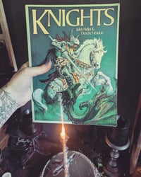 Image 1 of Knights