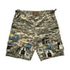 NUMERIC SHORT 