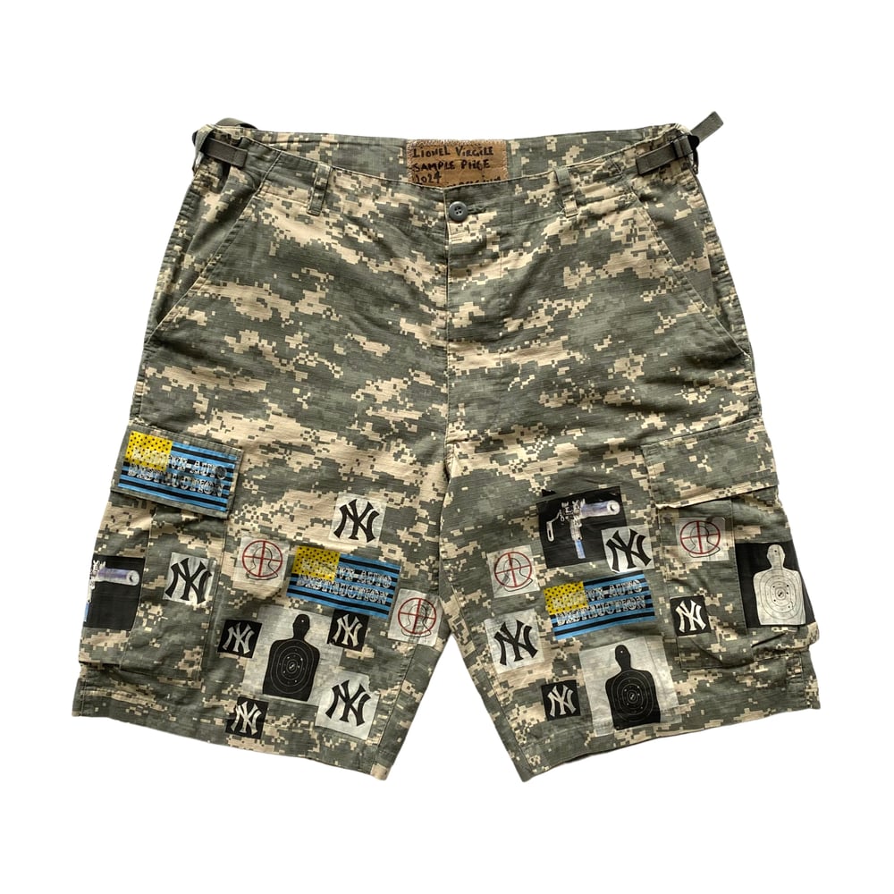 NUMERIC SHORT 
