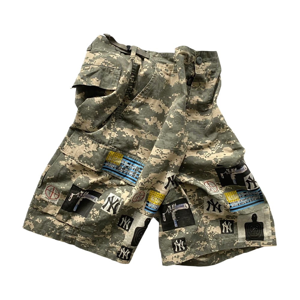 NUMERIC SHORT